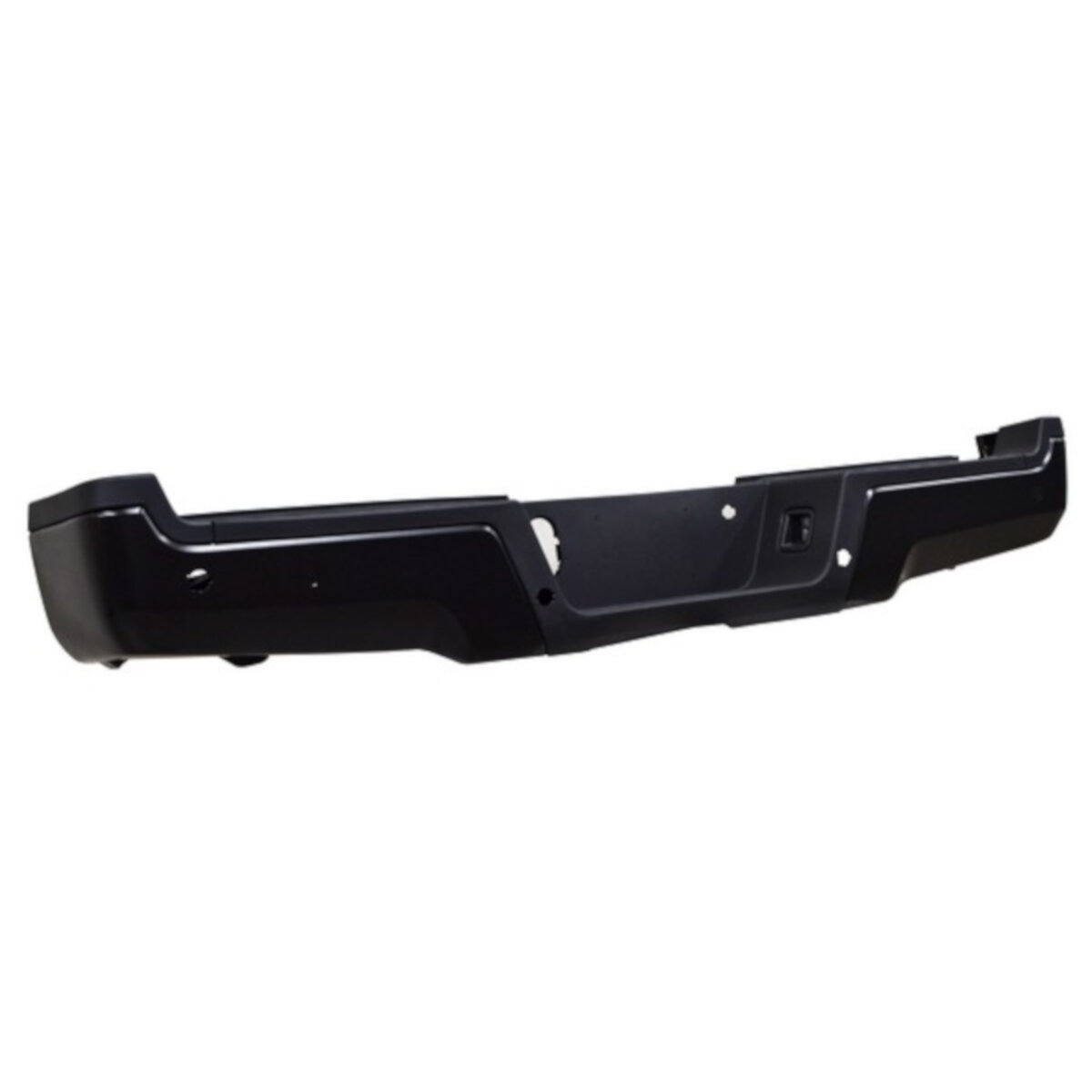 Foto 2 pulgar | Defensa Trasera Ford Super Duty  2017 2018 2019