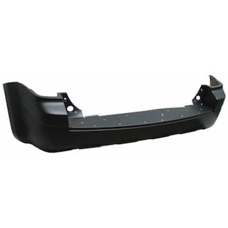 Foto 1 | Defensa Trasera Ford Escape 2008 2009 2010 2011 2012