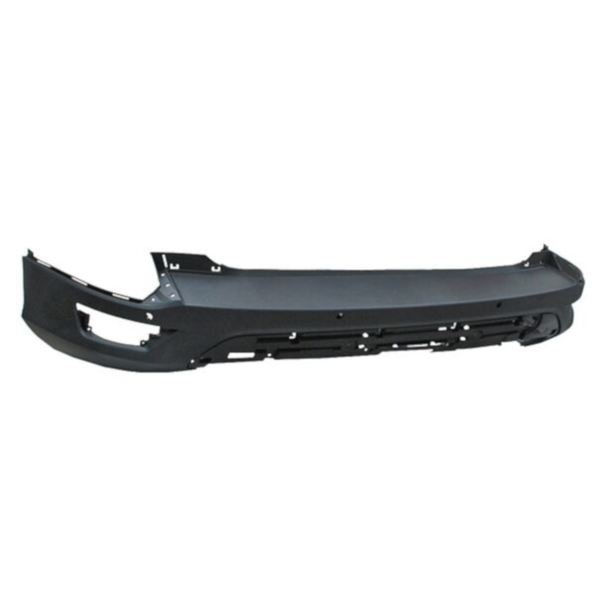 Foto 2 pulgar | Defensa Trasera Ford Escape  2013 2014 2015