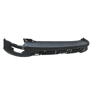 Foto 1 | Defensa Trasera Ford Escape 2013 2014 2015
