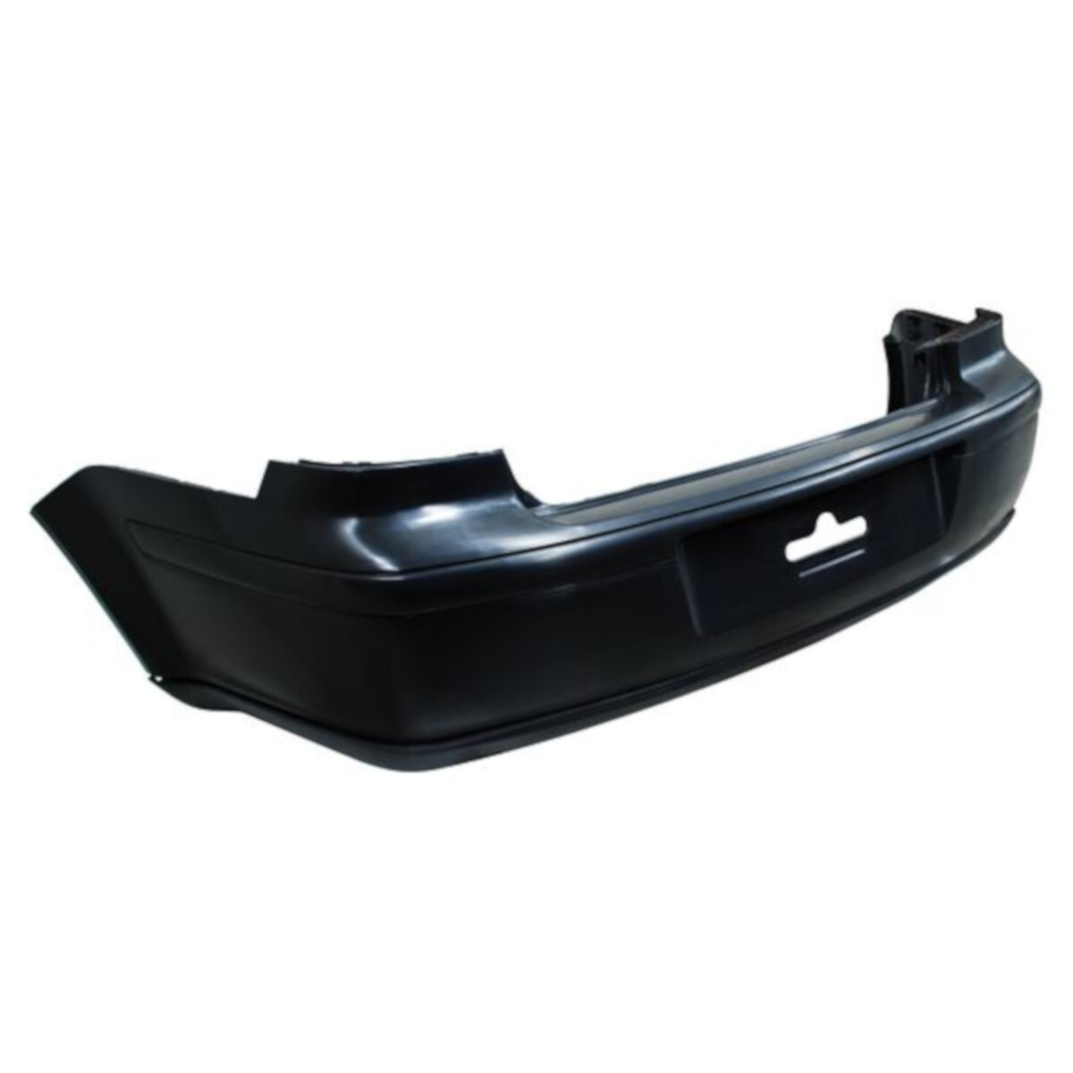 Defensa Trasera Volkswagen Jetta Clásico 2008 2009 2010 2011 2012 2013 2014