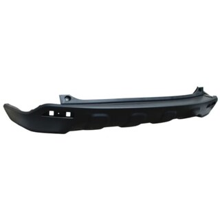 Foto 1 | Defensa Trasera Honda Cr-v 2007 2008 2009