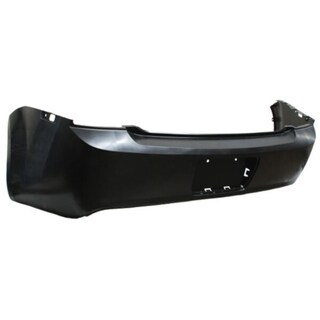 Foto 1 | Defensa Trasera Chevrolet Malibu 2008 2009 2010 2011 2012