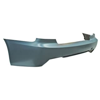 Foto 1 | Defensa Trasera Bmw Serie 3 2007 2008 2009 2010 2011 2012