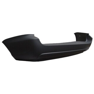 Foto 1 | Defensa Trasera Toyota Sienna 2004 2005 2006 2007 2008 2009 2010