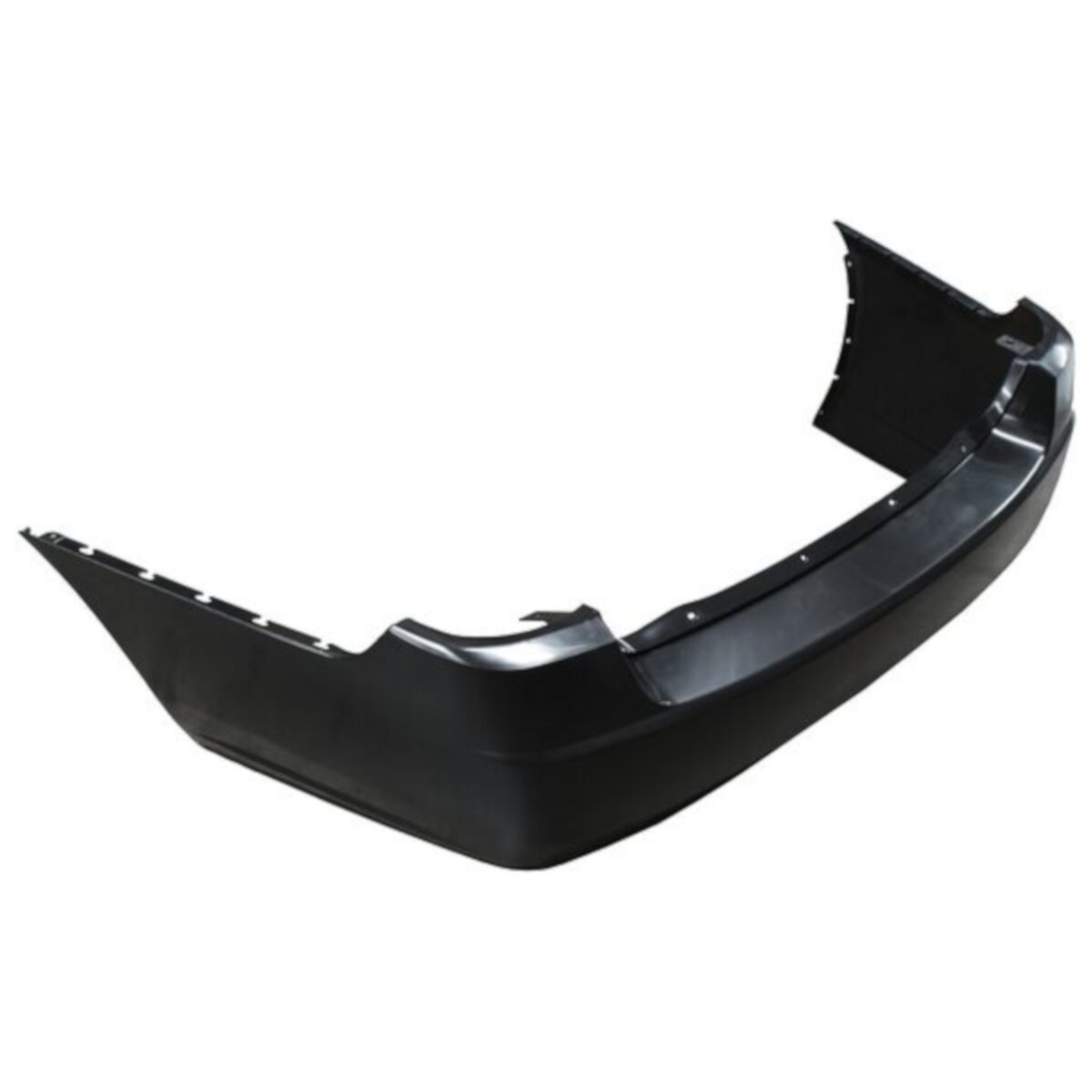 Defensa Trasera Chevrolet Malibu  2004 2005 2006 2007