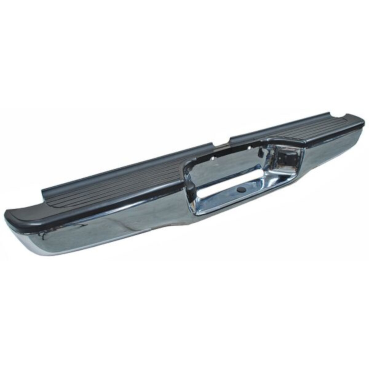 Defensa Trasera Toyota Tacoma  1995 1996 1997 1998 1999 2000 2001 2002 2003 2004