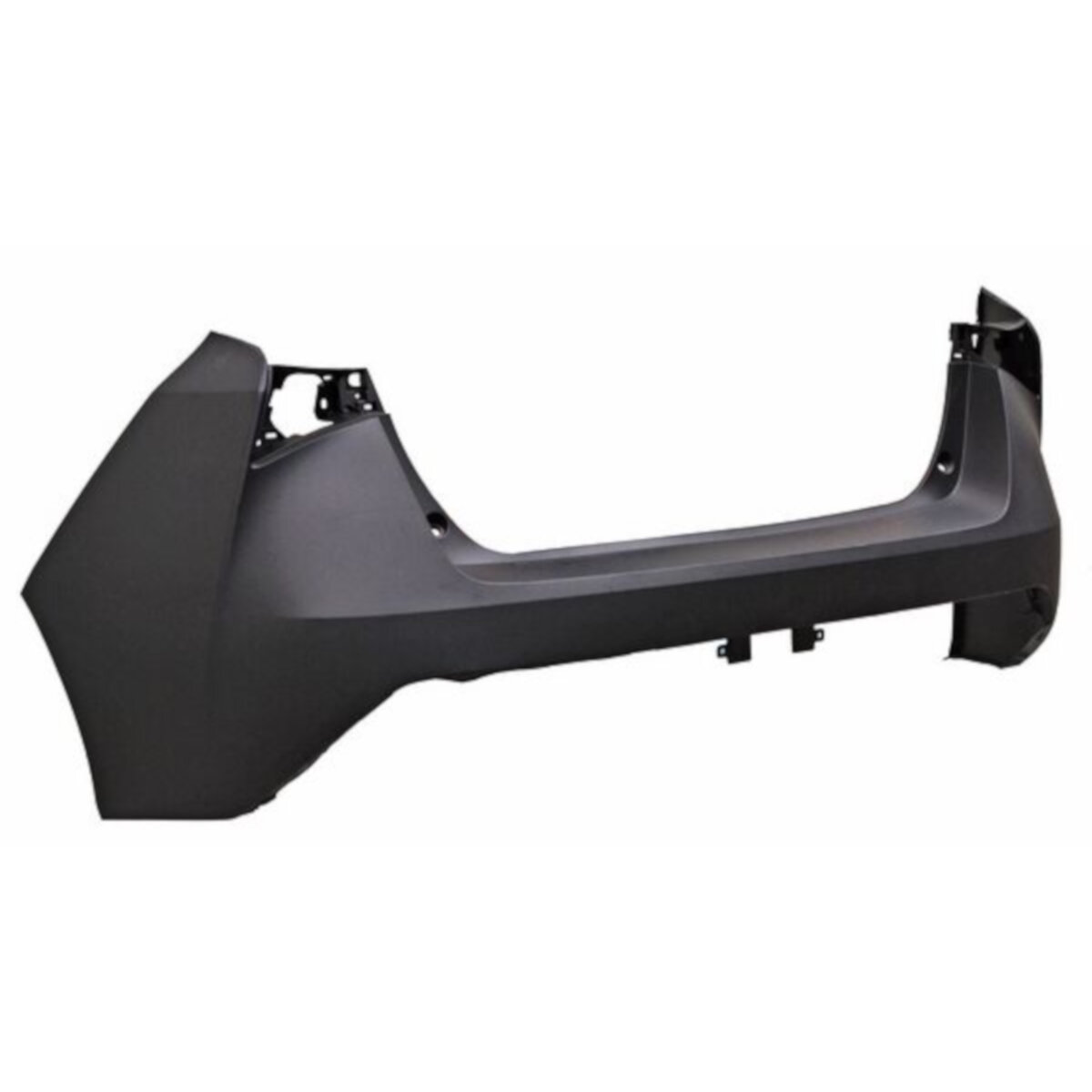Foto 2 pulgar | Defensa Trasera Toyota Prius  2019 2020 2021