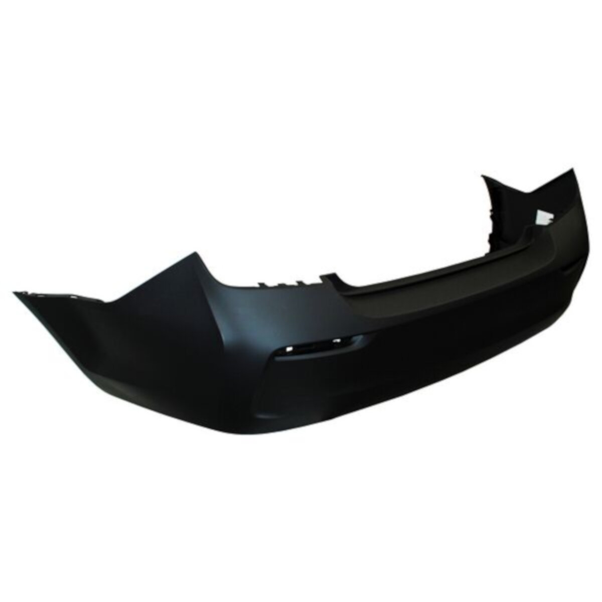 Foto 2 pulgar | Defensa Trasera Chevrolet Sonic  2014 2015 2016