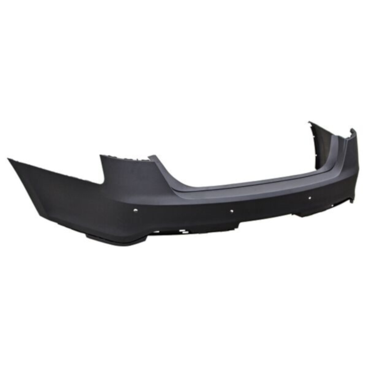 Defensa Trasera Ford Taurus  2014 2015 2016 2017 2018 2019
