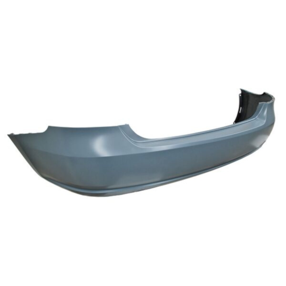 Foto 1 | Defensa Trasera Volkswagen Vento  2008 2009 2010 2011 2012 2013 2014 2015