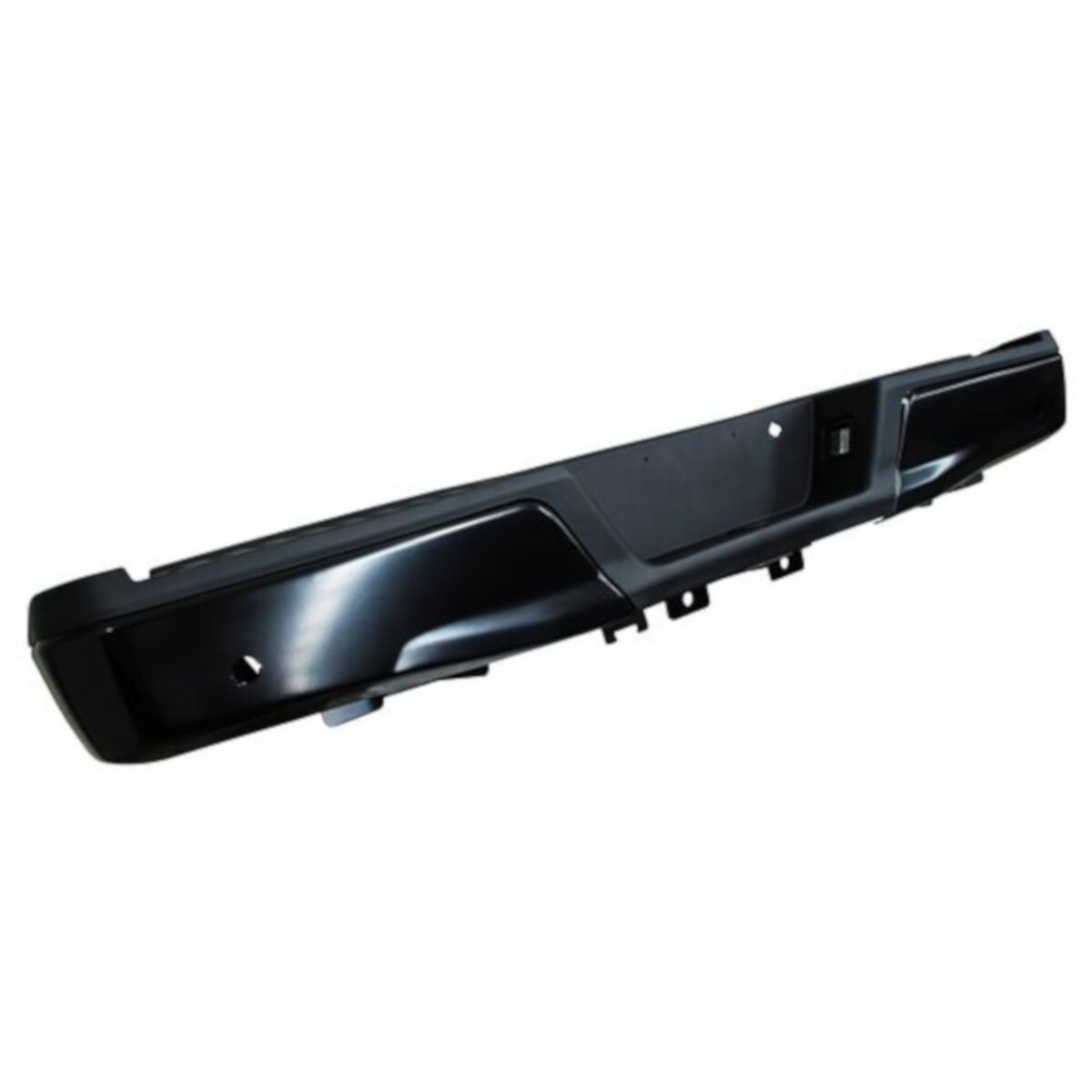 Defensa Trasera Ford F-150  2015 2016 2017
