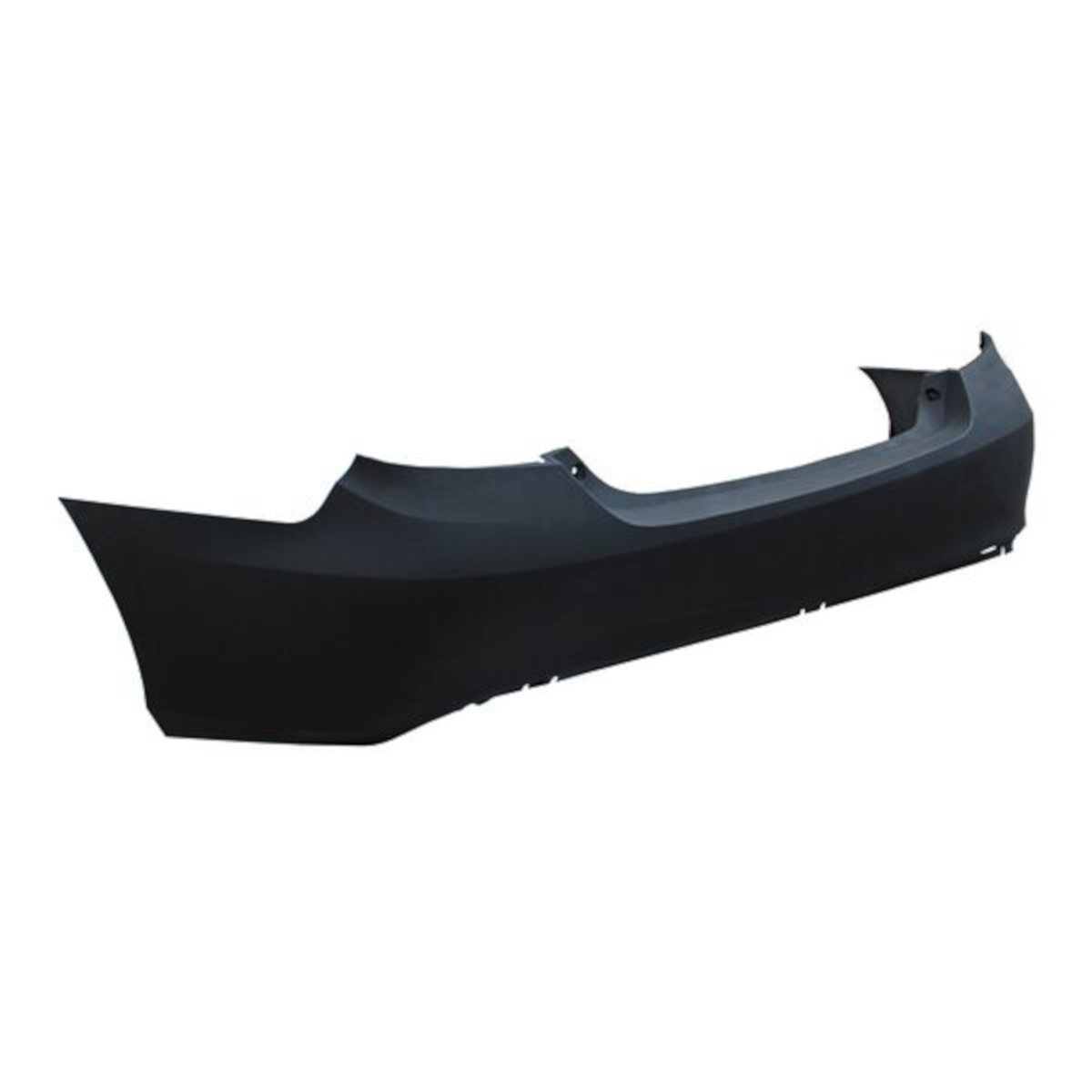 Foto 2 pulgar | Defensa Trasera Toyota Camry  2015