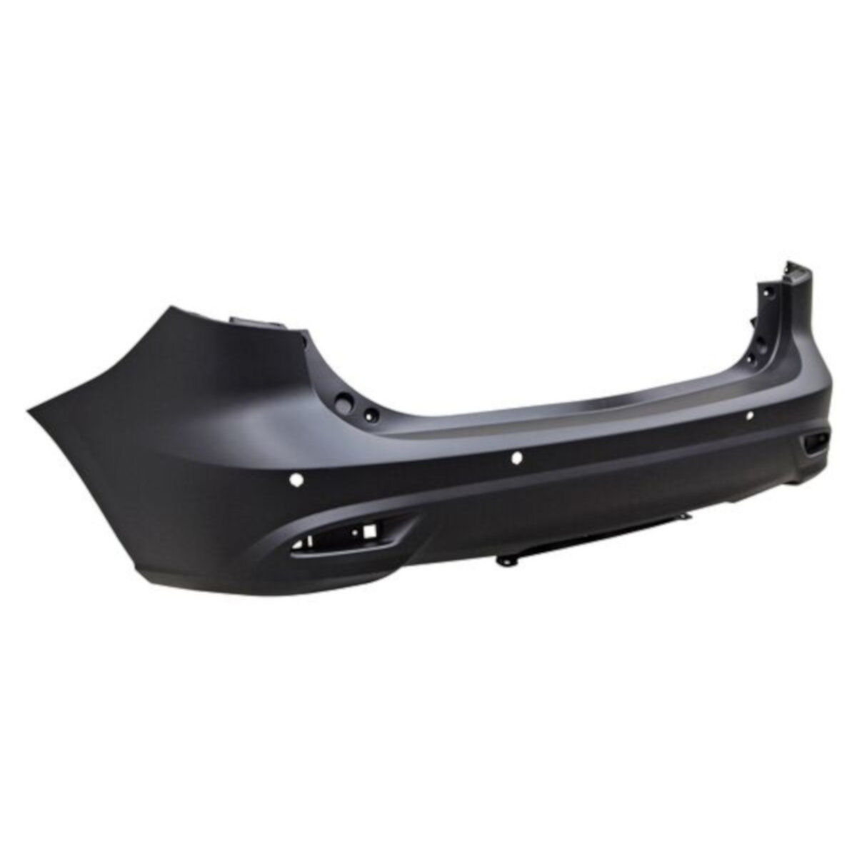 Defensa Trasera Mazda 5  2012 2013 2014 2015