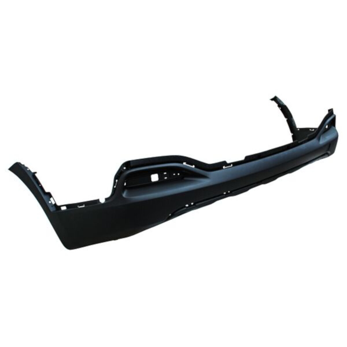 Foto 2 pulgar | Defensa Trasera Inferior Kia Sorento  2016 2017