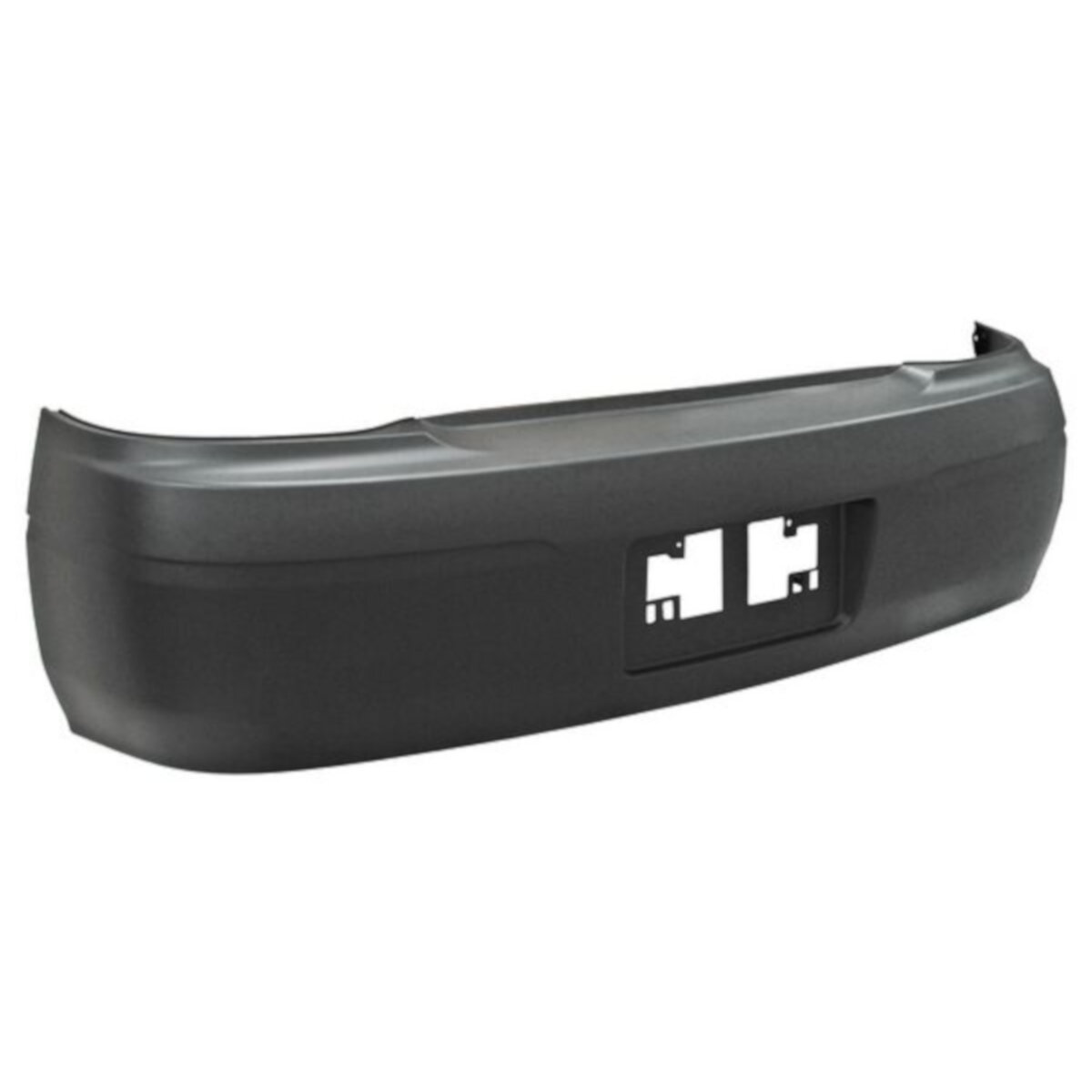 Defensa Trasera Toyota Solara  1999 2000 2001 2002 2003