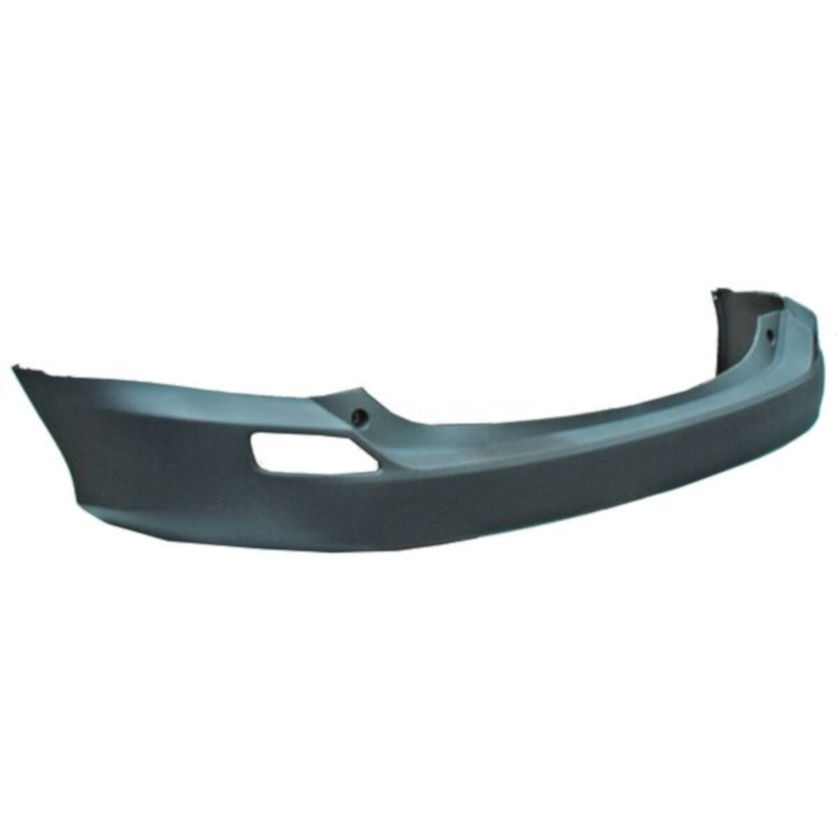 Defensa Trasera Toyota Rav4  2013 2014 2015