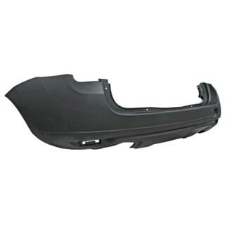 Foto 1 | Defensa Trasera Renault Duster 2013 2014 2015 2016