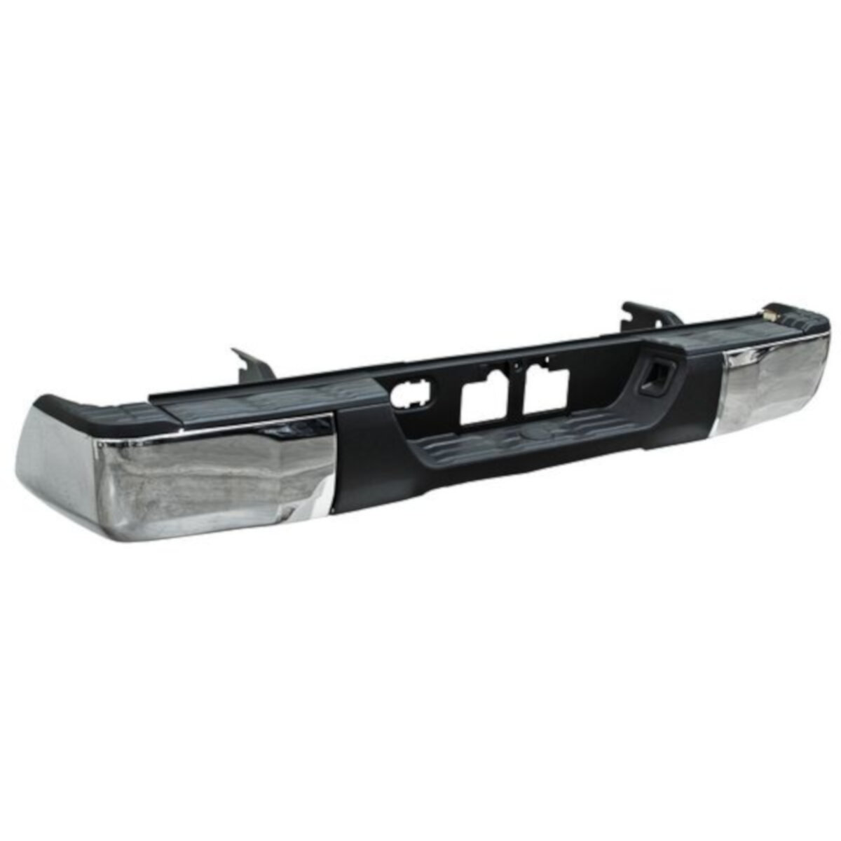 Foto 2 pulgar | Defensa Trasera Toyota Tundra  2014 2015 2016