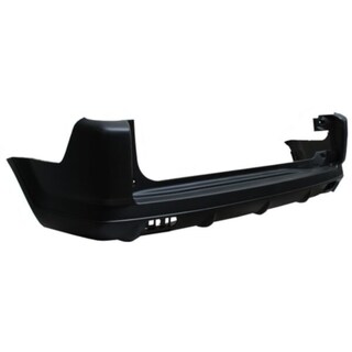 Foto 1 | Defensa Trasera Honda Cr-v 2002 2003 2004