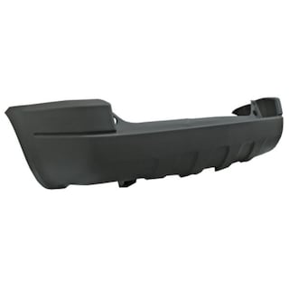 Foto 1 | Defensa Trasera Ford Escape 2001 2002 2003 2004