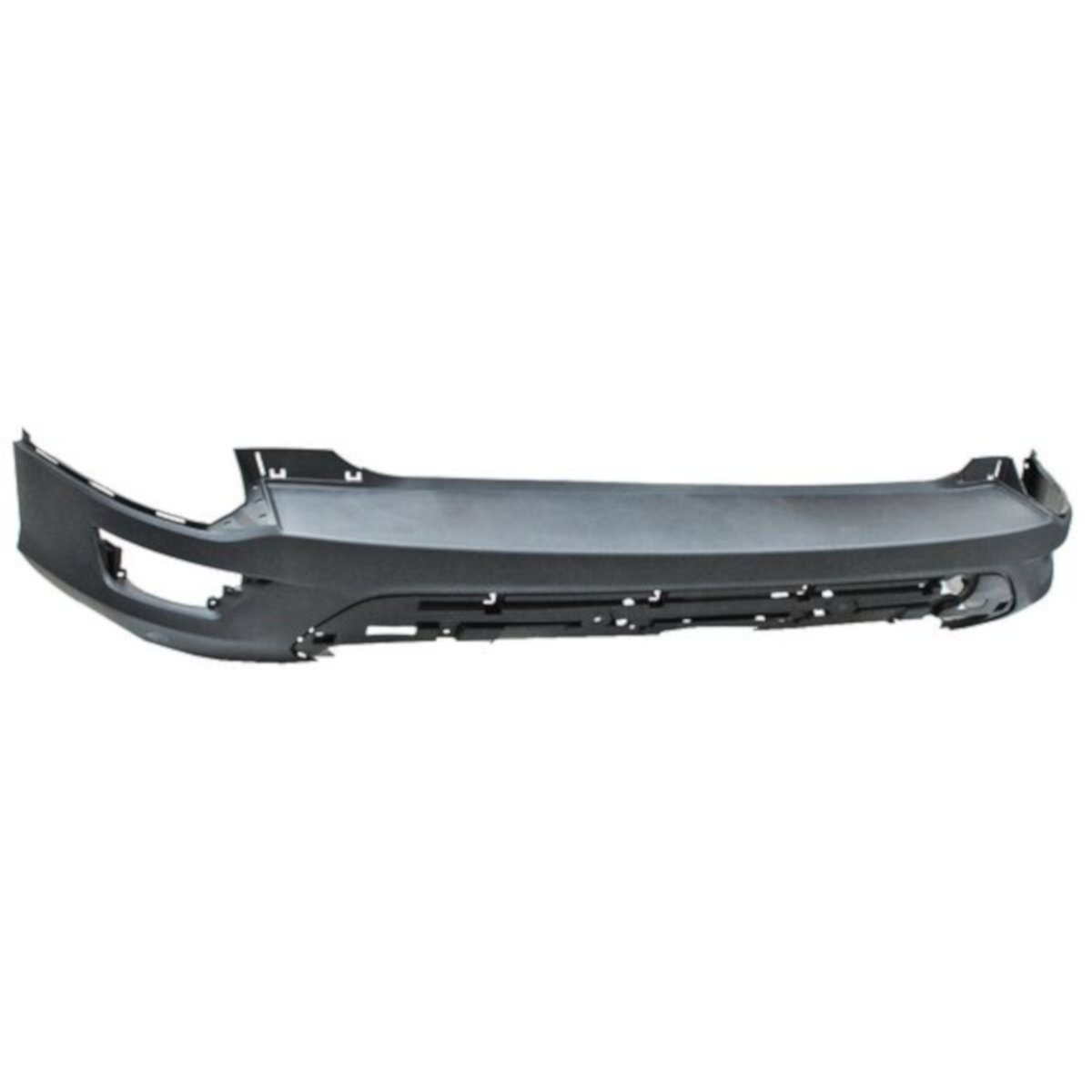 Defensa Trasera Ford Escape  2013 2014 2015