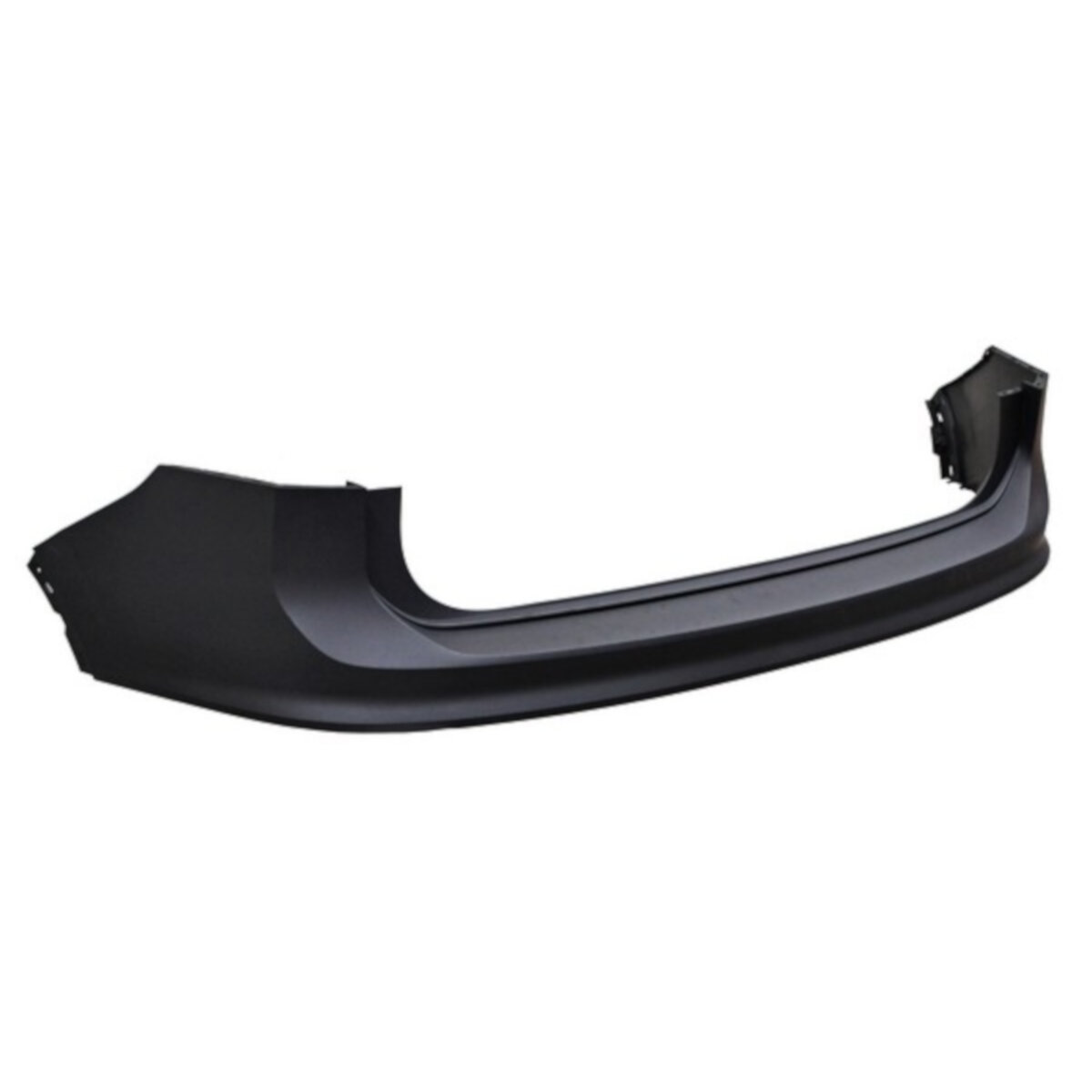 Foto 2 pulgar | Defensa Trasera Superior Volkswagen Tiguan  2018 2019 2020