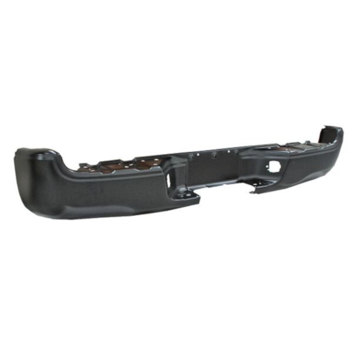 Defensa Trasera Toyota Tacoma  2005 2006 2007 2008 2009 2010 2011 2012 2013 2014 2015
