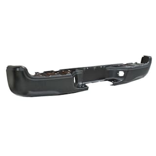Foto 1 | Defensa Trasera Toyota Tacoma 2005 2006 2007 2008 2009 2010 2011 2012 2013 2014 2015