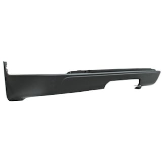 Foto 1 | Defensa Trasera Inferior Chevrolet Traverse 2013 2014 2015 2016 2017