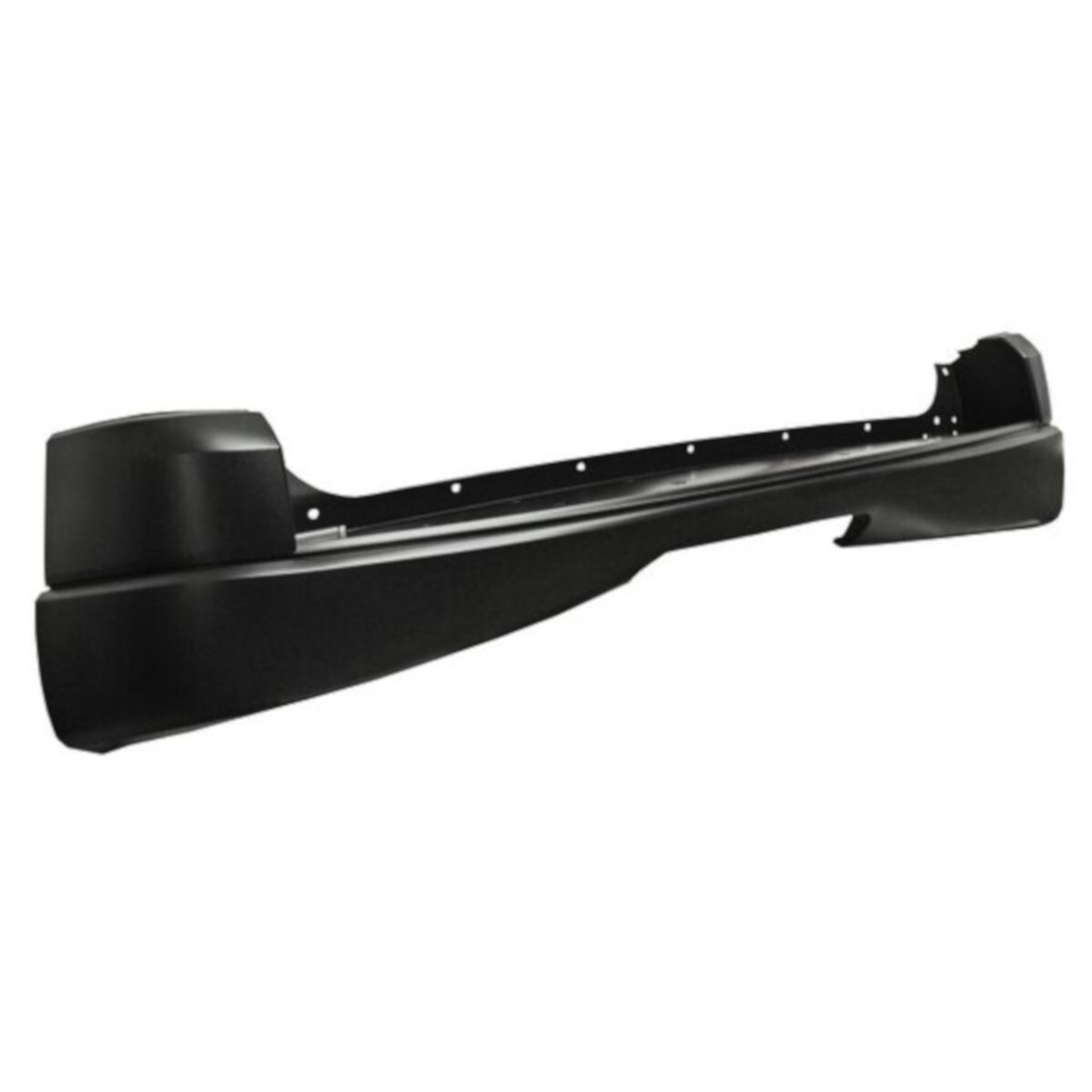 Defensa Trasera Ford Explorer  2002 2003 2004 2005 2006 2007 2008 2009 2010