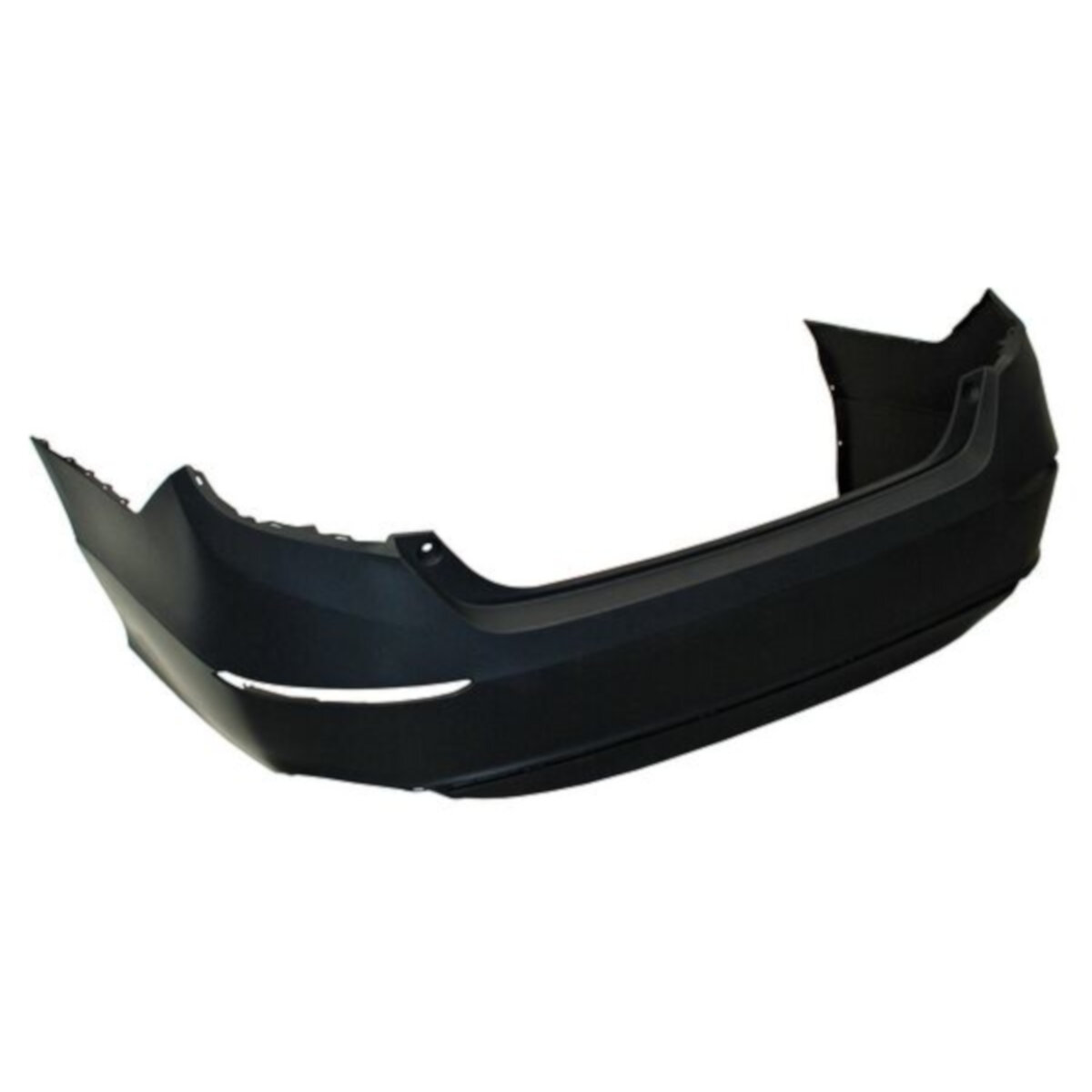 Foto 2 pulgar | Defensa Trasera Honda Accord  2018 2019