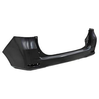 Foto 1 | Defensa Trasera Toyota Avanza 2012 2013 2014 2015 2016 2017 2018