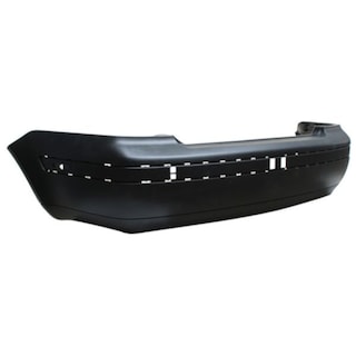 Foto 1 | Defensa Trasera Volkswagen Jetta 1999 2000 2001 2002 2003 2004 2005 2006 2007