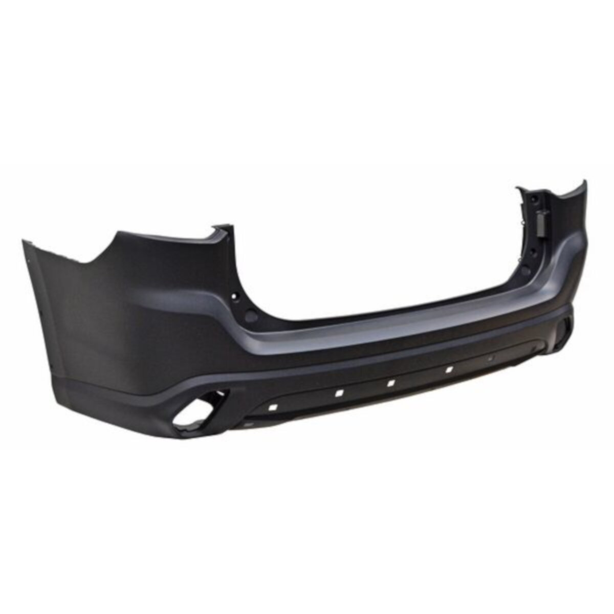 Foto 2 pulgar | Defensa Trasera Mitsubishi Outlander  2019 2020