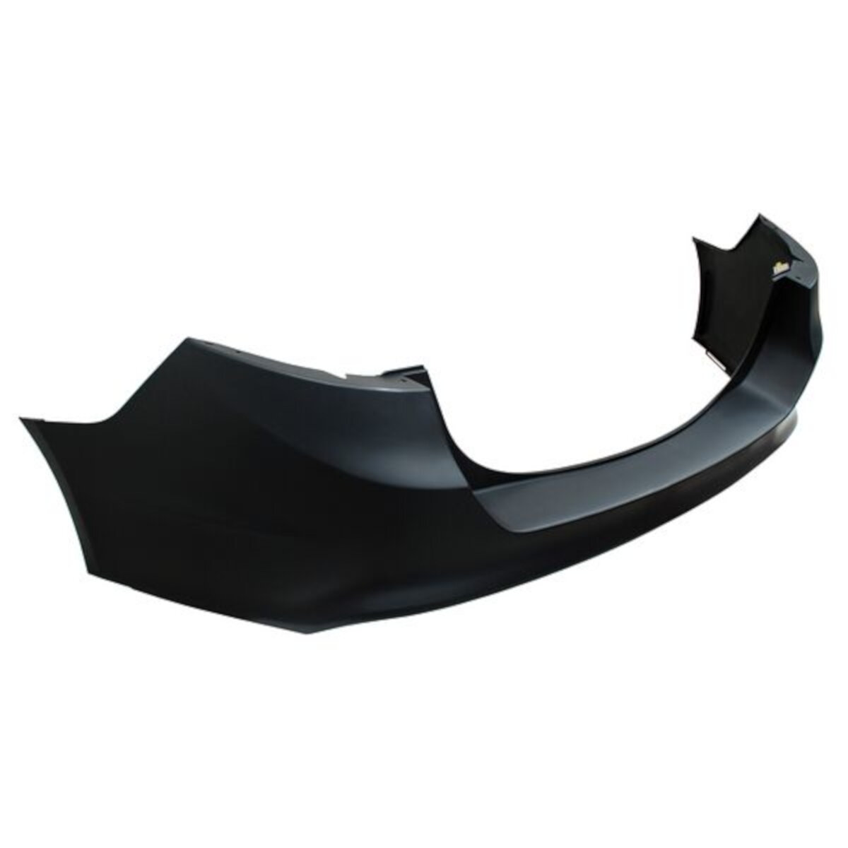 Defensa Trasera Ford Fusion  2013 2014 2015 2016