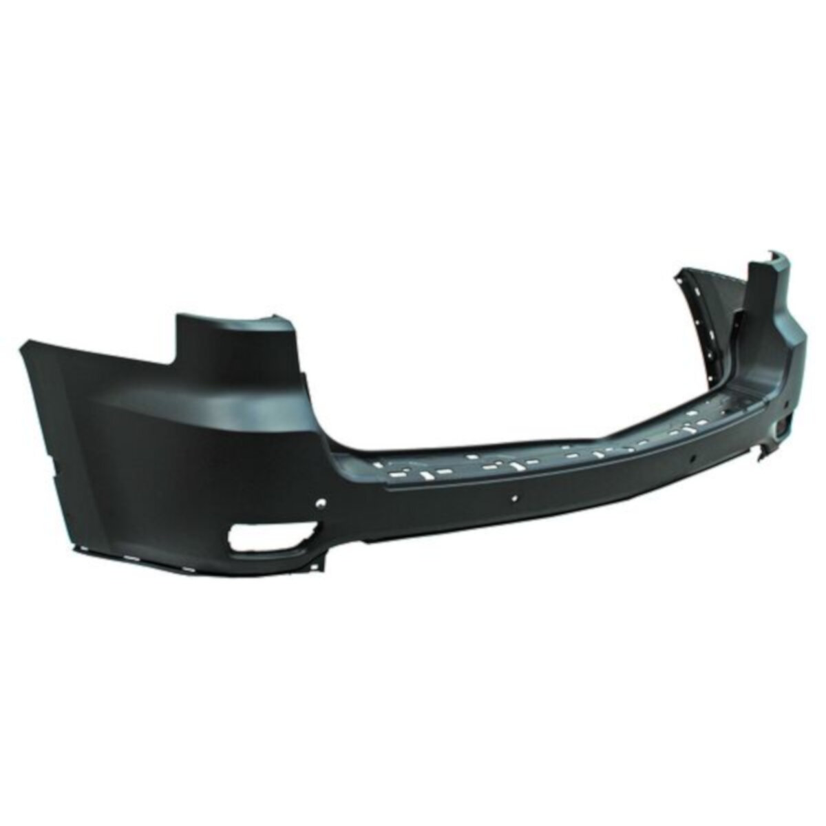 Defensa Trasera Jeep Grand Cherokee  2011 2012 2013 2014 2015
