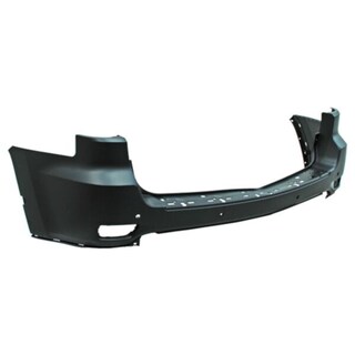 Foto 1 | Defensa Trasera Jeep Grand Cherokee 2011 2012 2013 2014 2015