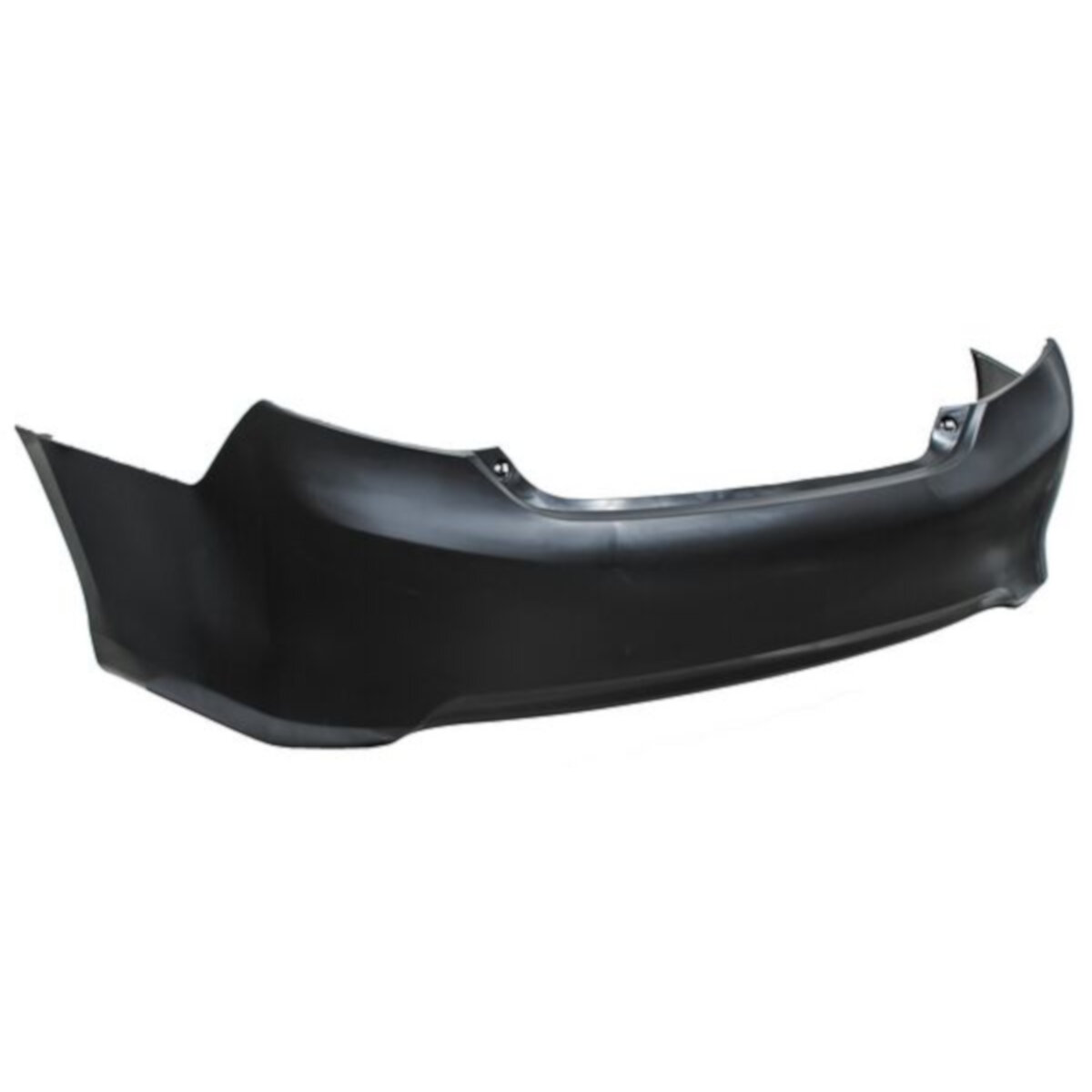 Defensa Trasera Toyota Camry  2012 2013 2014