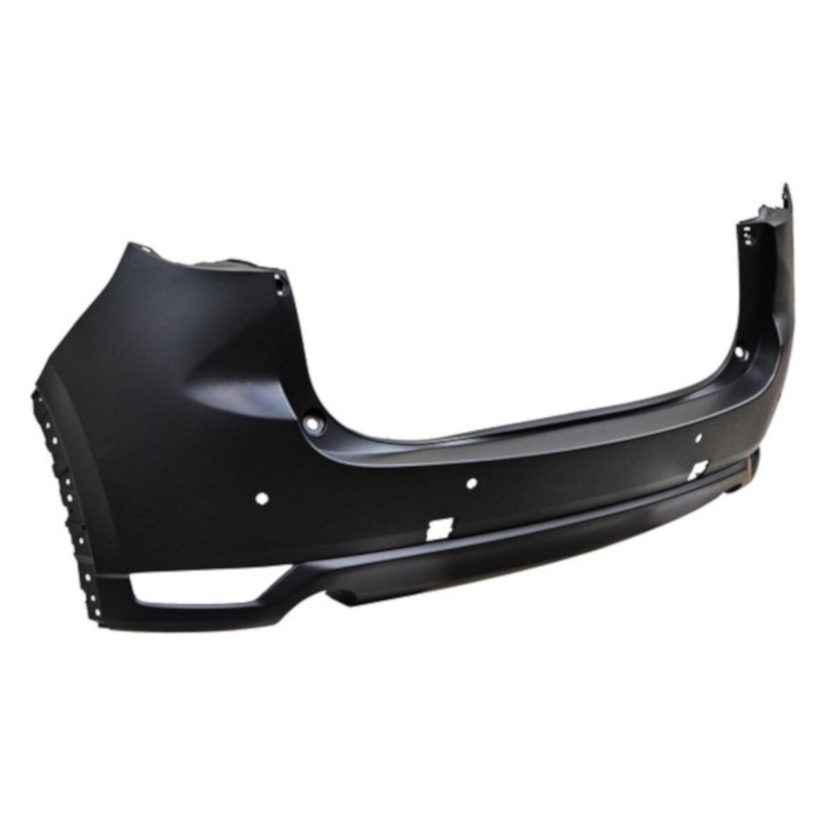Foto 2 pulgar | Defensa Trasera Mazda Cx5  2018 2019