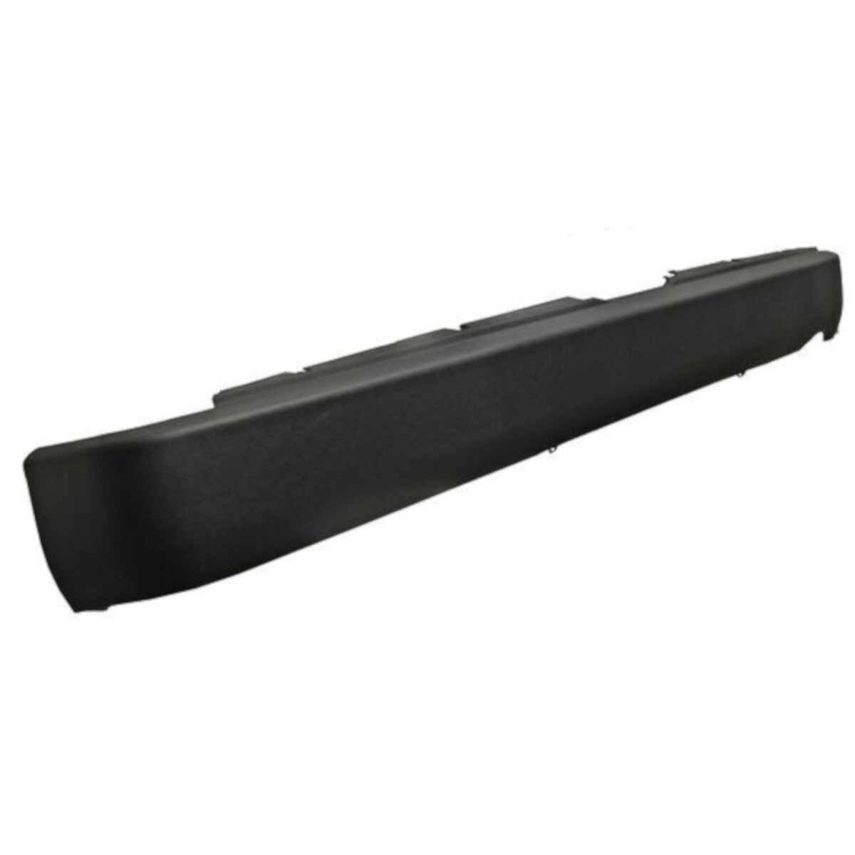 Foto 2 pulgar | Defensa Trasera Toyota Hiace  2006 2007 2008 2009 2010 2011 2012 2013 2014 2015 2016 2017 2018 2019