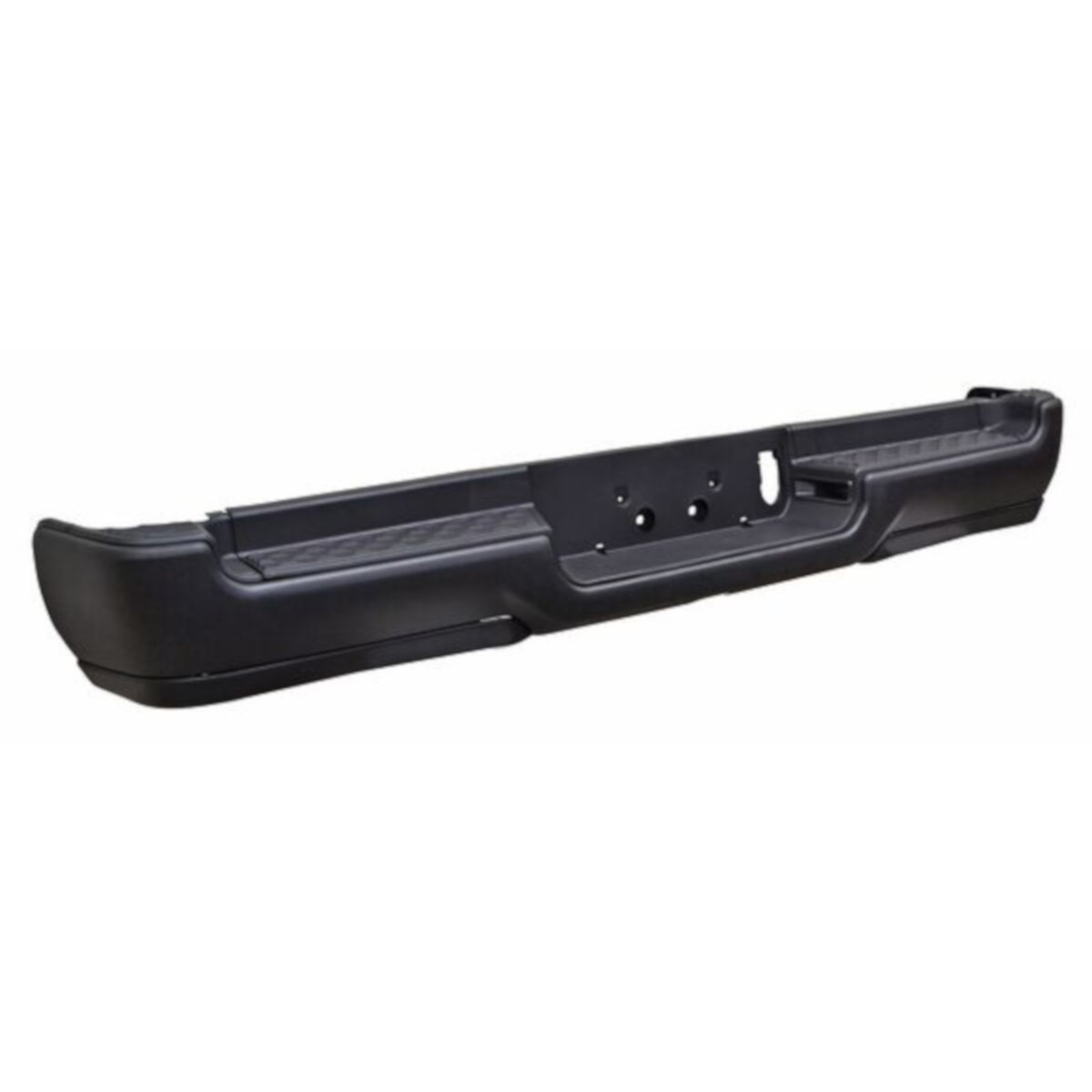 Foto 2 pulgar | Defensa Trasera Dodge Ram  2019 2020