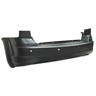Foto 1 | Defensa Trasera Dodge Journey 2009 2010 2011 2012 2013