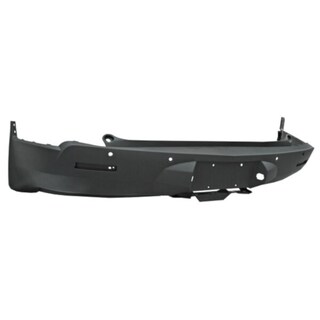 Foto 1 | Defensa Trasera Chevrolet Traverse 2009 2010 2011 2012