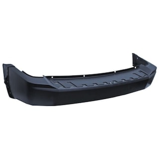 Foto 1 | Defensa Trasera Jeep Liberty 2008 2009 2010 2011 2012 2013