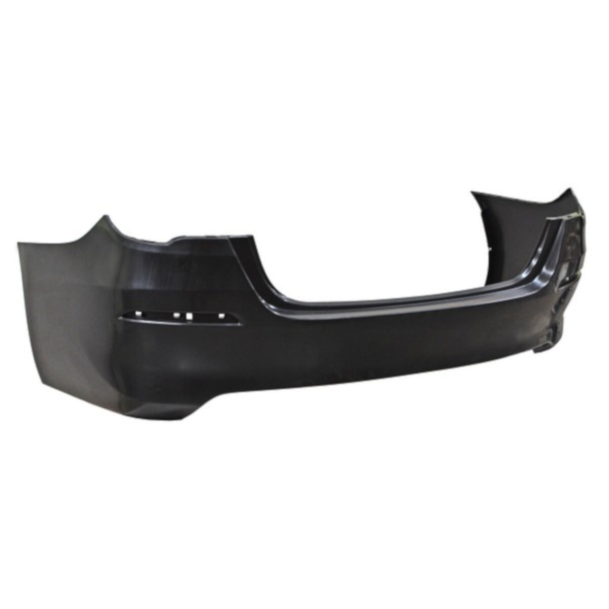 Foto 2 pulgar | Defensa Trasera Chevrolet Cavalier  2018 2019 2020