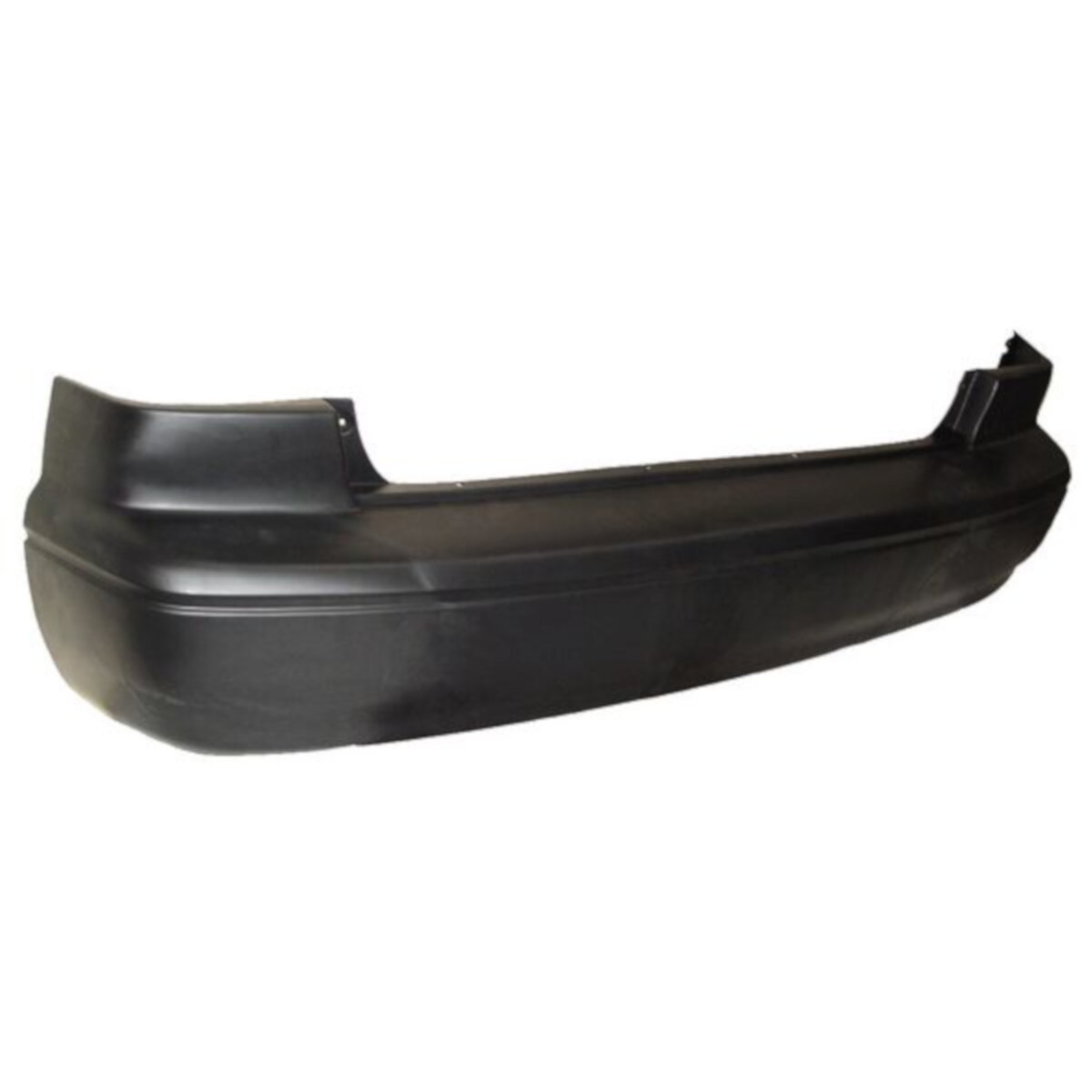 Defensa Trasera Toyota Camry  1997 1998 1999