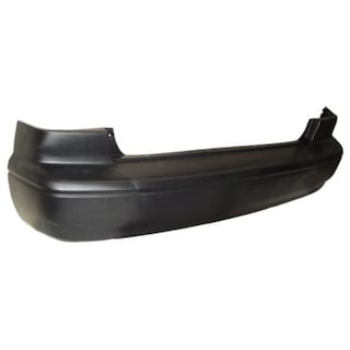 Foto 1 | Defensa Trasera Toyota Camry 1997 1998 1999