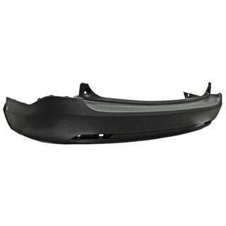 Foto 1 | Defensa Trasera Honda Cr-v 2012 2013 2014