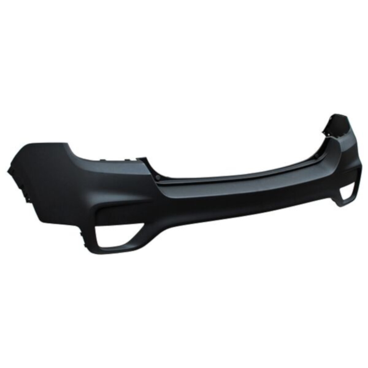 Foto 2 pulgar | Defensa Trasera Superior Chevrolet Trax  2017 2018 2019 2020